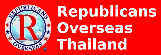 Republicans Overseas Thailand